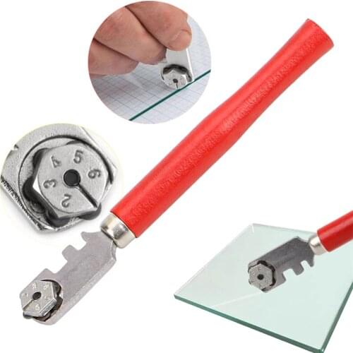 AIBODUO Glass Cutters