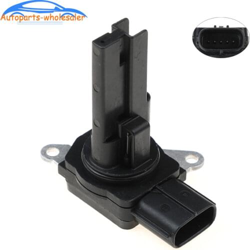 OEM 22680-AA380 22680AA380 For Subaru Forester Impreza WRX STi Crosstrek 08-16 New Air Flow Sensor Meter car accessories