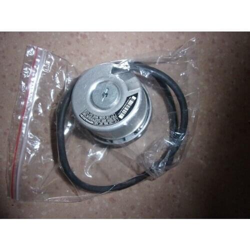 Used encoder ECN413 2048 16S15-2K ID:586645-51 TESTED PASS OK