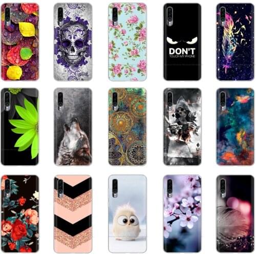 Phone Case For Meizu 16 Xs Case 16Xs M926Q Silicone Soft Cute Cartoon Print Back Cover For Meizu Meilan 16Xs 16T 16S Case Cover