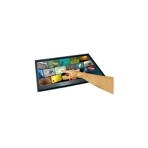Cheap IR 70" 2 points Infrared USB Multi Touch Screen Frame for LED Monitor