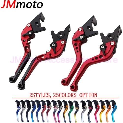 For Aprilia SHIVER GT 2007-2016 DORSODURO 750 2008-2016 2009 2010 2011 2012 2013 2014 2015 Motorcycle Brake System Clutch Levers