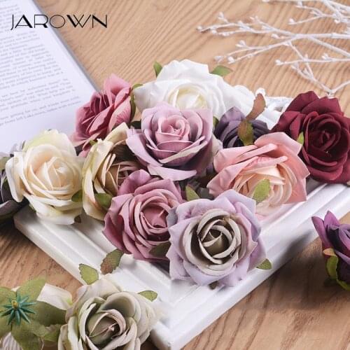 JAROWN Artificial Food