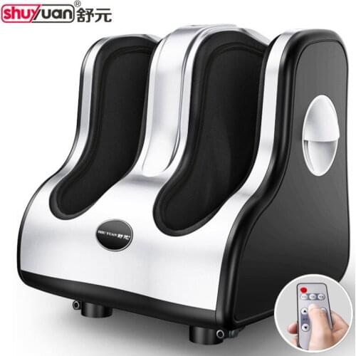 Foot Massage Machine Foot Massager Foot Care Beautiful Leg Mechanical Electrical Household Massager