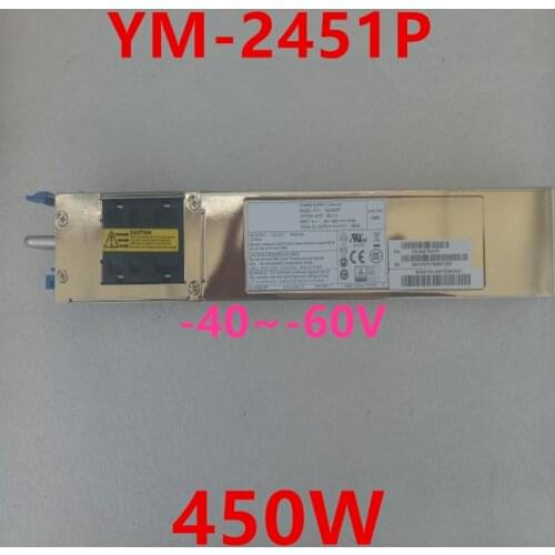 New PSU For 3Y DC 450W Power Supply YM-2451P