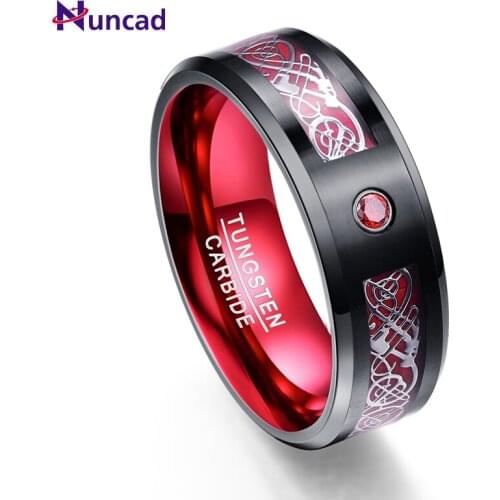 Серебряные кольца для мужчин NUNCAD China At AliExpress