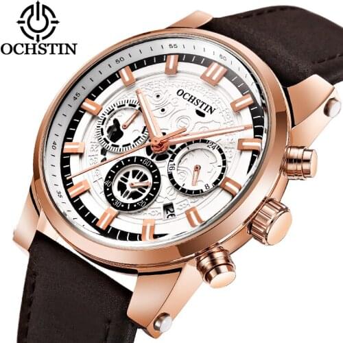 Ochstin Brand Watches