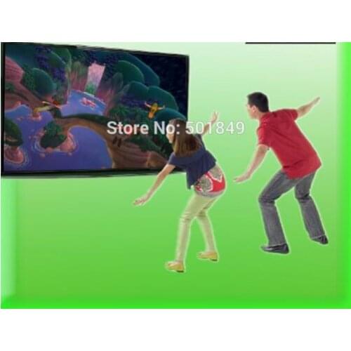 Original new Movement Sensors Sensitive Sensor Comatosensory Game kinect For XBOX 360