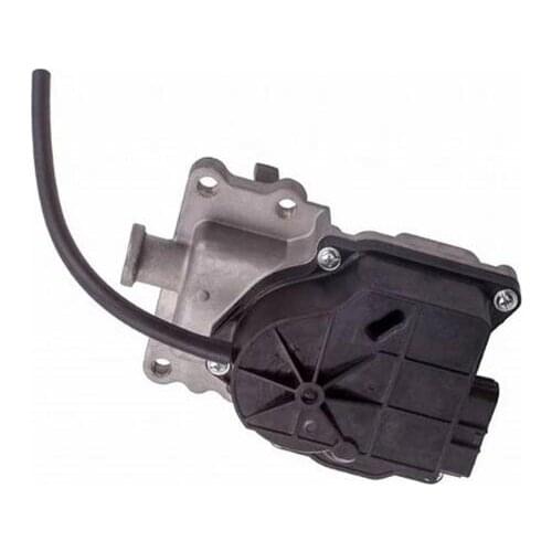 Front 4WD Differential Vacuum Actuator for Toyota Tacoma 2005-2019 4140035032 4140035034 4140035033 4140035030 4140035031