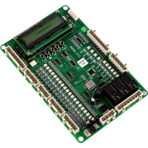 AMCB2 AMCBII Elevator PCB card printed card board AMCB2 V1.0 V2.0 V35 V46M