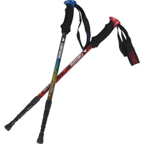 SeekGist Nordic Walking Sticks