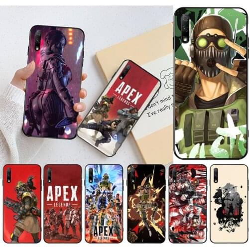 Чехлы для телефонов Huawei Honor 7C TOPUSACSE China At AliExpress