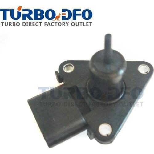 Turbine Actuator Sensor Turbo charger Electronic Wastegate Sensor For Citroen C4 C5 II 2.0 HDi 100Kw DW10BTED4 2004