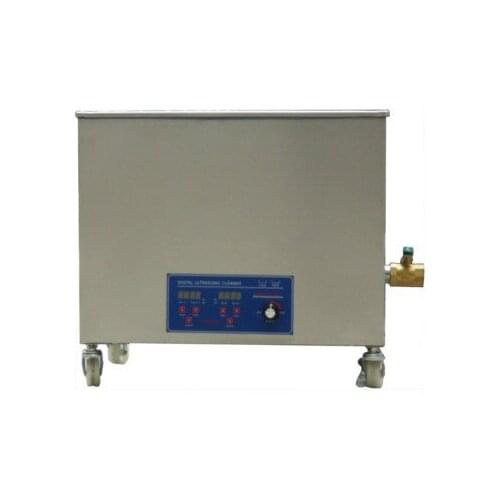 80KHZ high frequency ultrasonic cleaning machine 10L KS-040HAL High quality NE