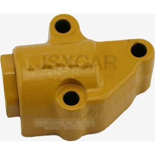 For excavator parts Sany SY215/ Kobelco SK200/ Xugong XE215/ Liugong CLG925 arm holding valve control valve assembly original