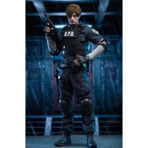 1/6 Action Figures DAMTOYS DMS030
