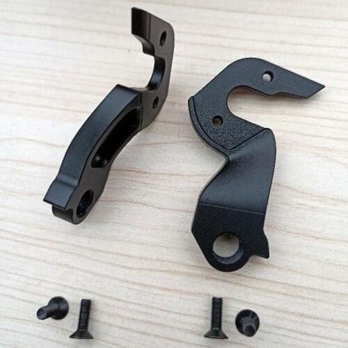 1pc CNC Bicycle Parts MECH dropout For orbea 15430205 ROAD DM QR MTB DM X12 ORCA ORDU OMR OMP AERO 2018/2019 derailleur hanger