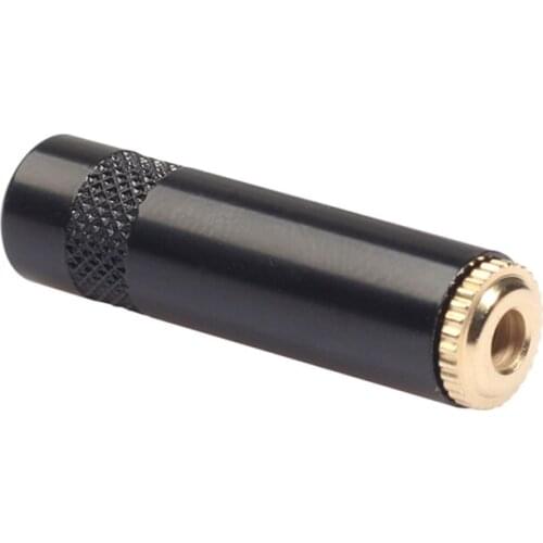 3.5mm Female Welding Plug Diy Welding Various Audio Extension Cords, Earphone Extension Cords. Car Aux Audio Cable