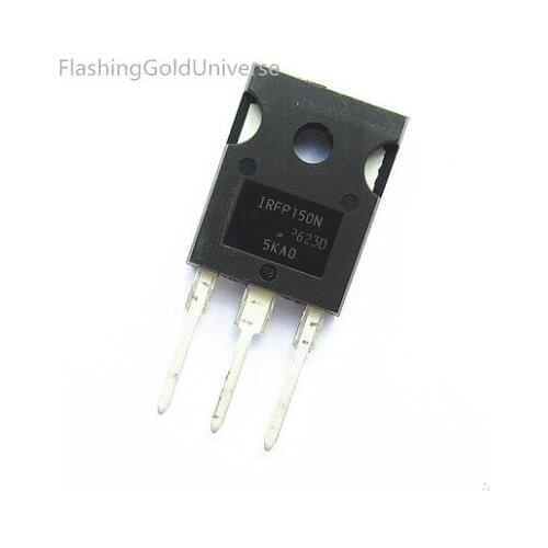 50PCS/LOT IRFP150 IRFP150N TO-247 best quality