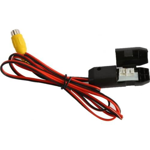 80% Dropshipping!!Rear View Camera HD Parking CCD Back-up Reverse Camera for General Motors