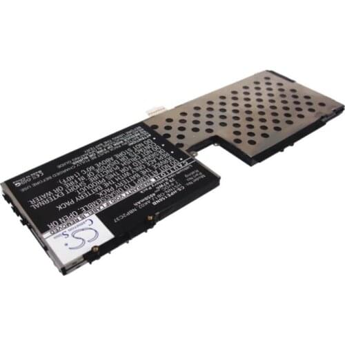 Cameron Sino4050mAh battery for HP Envy 15-1000 -1000se CTO -1001tx -1001xx -1002tx 596244-001 AK02 HSTNN-OB1J NBP2C37