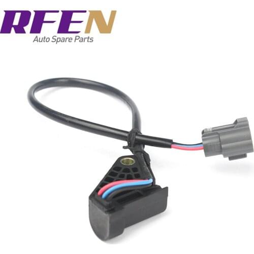 J5T27072 Crankshaft Position Sensor For Mazda 323 Demio Miata MX-5 MX5 Engine ZL01-18-221A J5T27071 ZL01-18-221 FSD-18-221