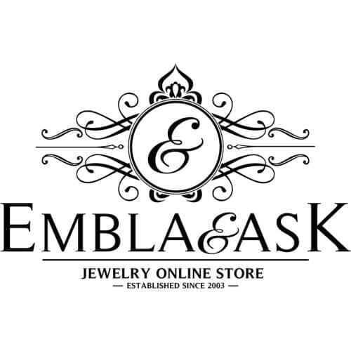 EMBLAASK Customized Jewelry