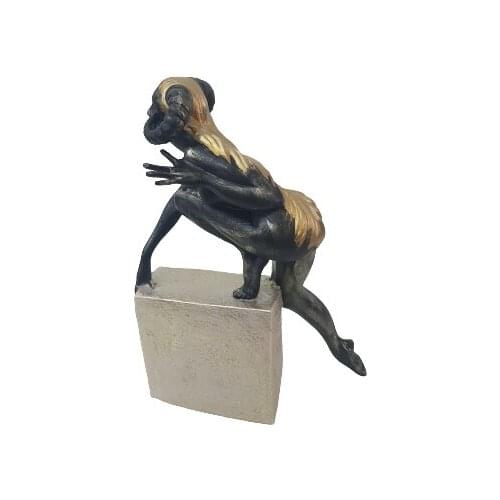 EU HOME DECORATION AROSE ARIES ZODIAC SIGN DECOR TRINKET