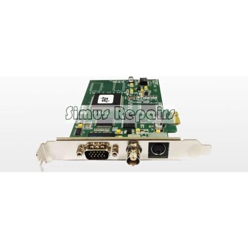 OK_MC10A-E Frame Grabber OK_MC10A-E Frame Grabber