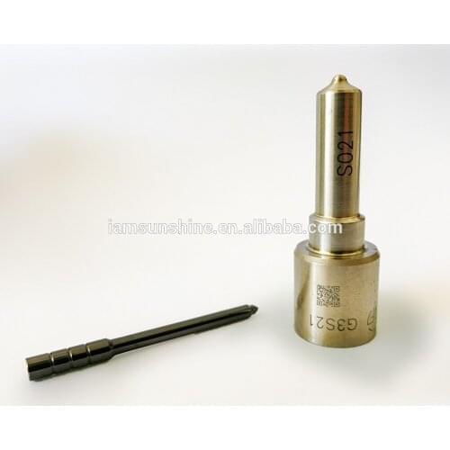 China liwei nozzle G3S21 for 295050-1710 295050-0380