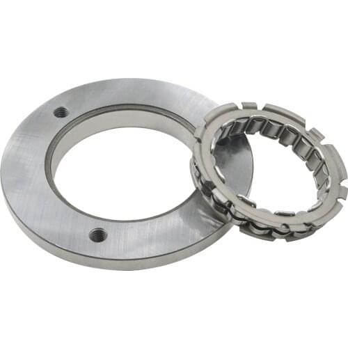 Motorcycle Starter Clutch Gear Assy For Can-Am Commander 1000 800 800R Defender HD10 HD8 Maverick 1000 1000R Outlander 1000 500