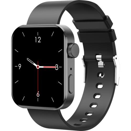 LUCK ANGEL Silicone Straps For Smart Watches