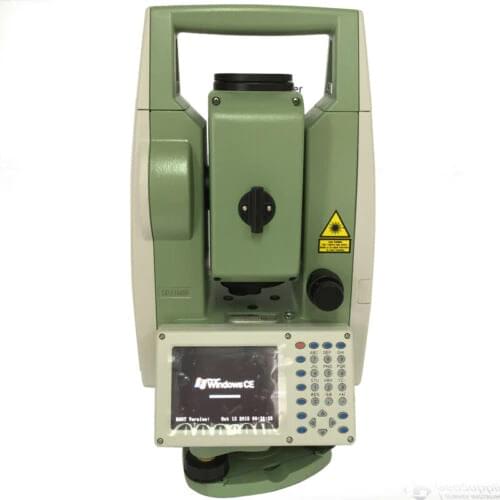 New windows total station sanding sts772r8 total station 800m reflectorless