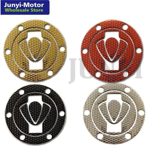 For Benali 600 300 150 250 Motorcycle Rubber Sticker Fuel Gas Oil Cap Protection Motorcycle Fuel Tank Cover Sticker Pad Decals