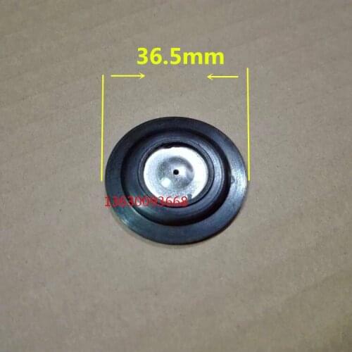 Tire Removal Oil-Water Separator Pressure Regulating Valve Film Pressure Limiting Valve Diaphragm Filter Sealing Rubber Pad