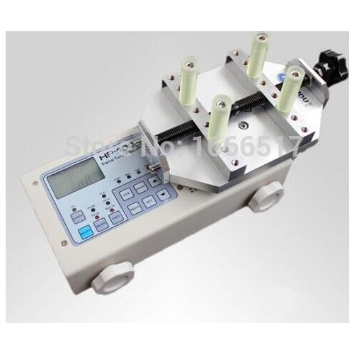 Brand New HP-20 Digital Bottle Cap Torque Meter Tester 20Kg/2N.M s Brand new RH