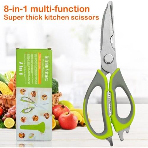 Stookits Kitchen Knives