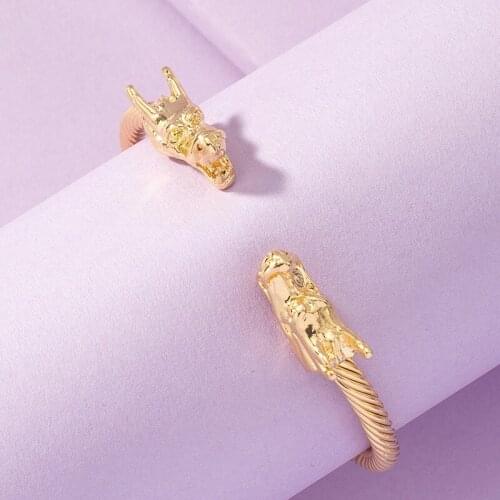 Tearsofgod Metal Bracelets