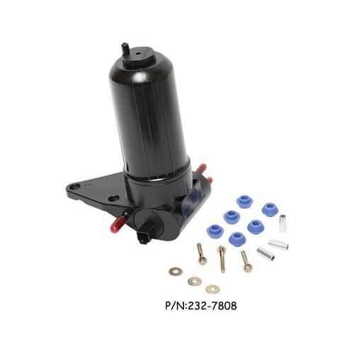 Fuel Lift Pump 232-7808 Fit Caterpillar CAT TH360B TH210 TH220B TH340B TH560B TH330B TH350B TH215 TH580B TH460B TH355B 3054E