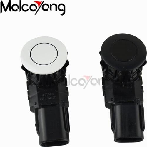 Car Blind Spot Assist 89341-42030 89341-42060 Parking Ultrasonic Sensor For Toyota Tundra RAV4 2012-2017