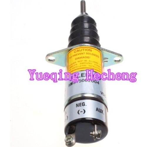 1502-12A6U1B1 For Solenoid 1500-2004 12V 1502