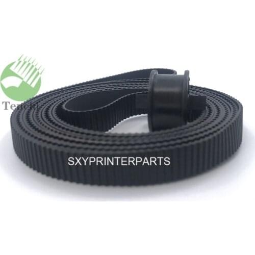 Free Shipping Carriage Belt ( 42inch B0 C7770-60014 ) or ( 24inch A1 C7769-60182 ) Compatible new for HP DJ500 510 800
