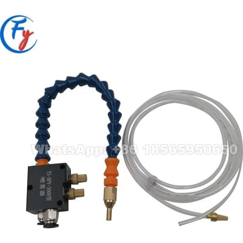 Bpv-3000 Cooling Sprayer for Metal Cutting Cooling Milling Engraving Machine, Coolant Lubrication Spray System