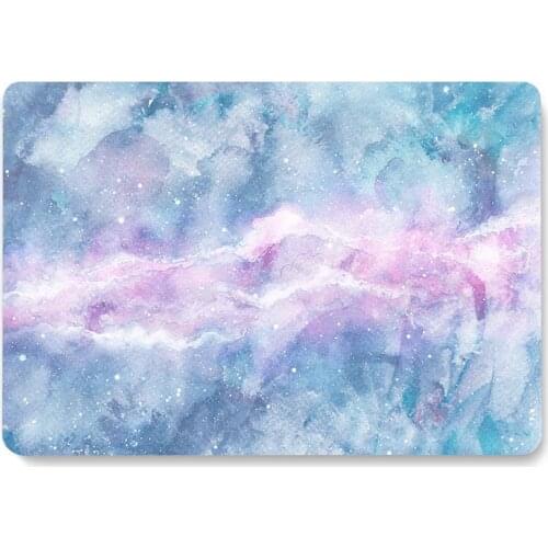 Case For MacBook Air 13 11 12 Retina 13.3 New Pro 15.4 16 inch Cover Art Paint shell XC0119