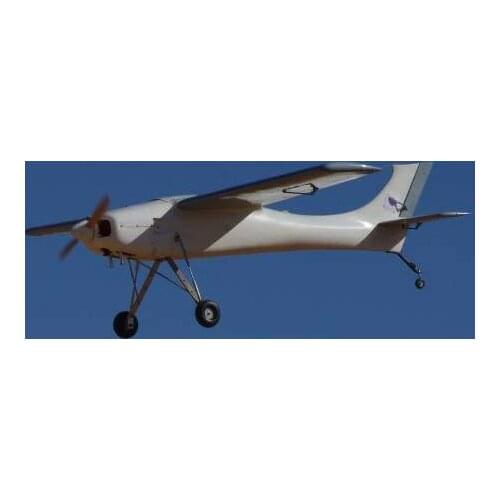 Mjolnir(shark) UAV 2.6m platform