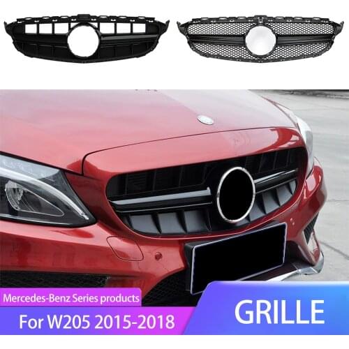 DZSMYL Radiator Grilles