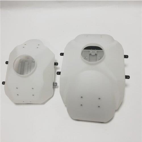 EFT 10L 10kg Water tank Duty Agricultural Spray Drone Spreader Seed Fertilizer Fishing Bait Particle Spread E410 E610 E616