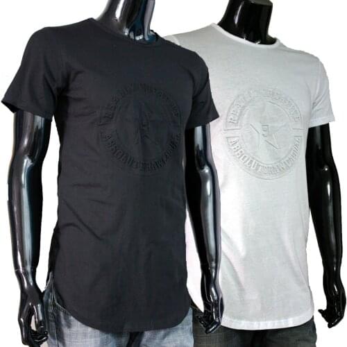 Мужские летние футболки Ферети China At AliExpress