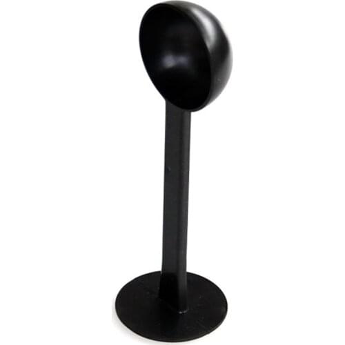 Hot Sale Two in One Coffee Bean Spoon Coffee Measuring Spoon 10G Powder Pressed Powder Press Spoon Coffee Machine Accessories