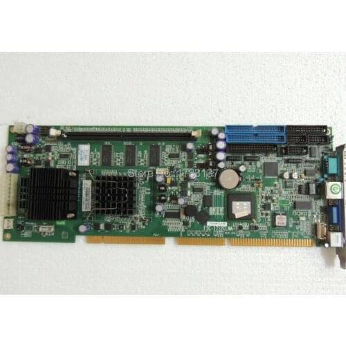 Industrial equipment mainboard for FSC-1712CLNA will test before shipping